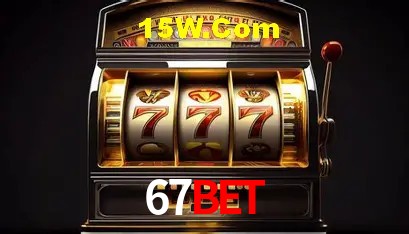 67bet plataforma