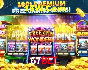 67bet: Seu Cassino Premiado com Pagamentos Rápidos