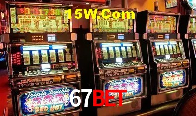 67bet plataforma